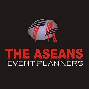 the aseans logo